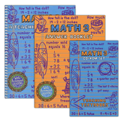 895050: Teaching Textbooks Math 3 Kit