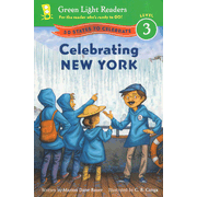 897813: Celebrating New York: 50 States to Celebrate