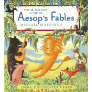 902902: The McElderry Book of Aesop"s Fables