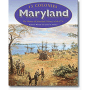 903044: 13 Colonies: Maryland