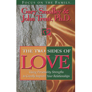 90710: The Two Sides of Love