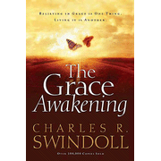 911885: The Grace Awakening