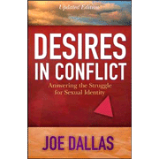 912118: Desires in Conflict: Hope for Men Who Struggle with Sexual Identity