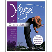 912709: Yoga for Christians
