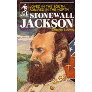 91409: Stonewall Jackson, Sower Series