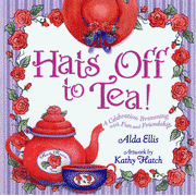 914900: Hats Off to Tea! A Celebration Brimming with Fun &amp; Friendship