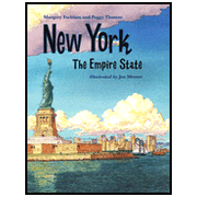 916618: New York, The Empire State