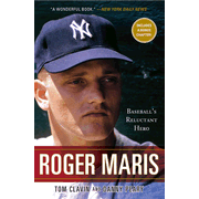 9166EB: Roger Maris: Baseball&amp;quot;s Reluctant Hero - eBook