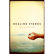 918900: Healing Stones, Sullivan Crisp Series #1