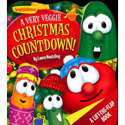919092: A Very Veggie Christmas Countdown!