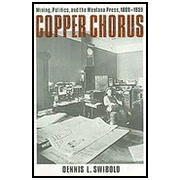 919601: Copper Chorus
