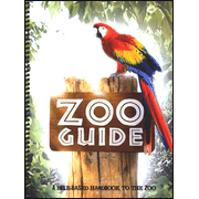 92008X: Zoo Guide: A Bible-Based Handbook to the Zoo