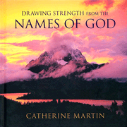 925785: Drawing Strength from the Names of God