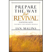 93734: Prepare the Way for Revival