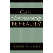 94096: Can Homosexuality Be Healed?