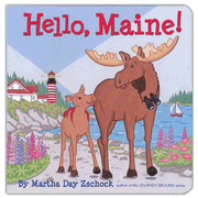 943020: Hello Maine!