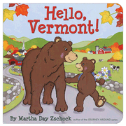 943046: Hello Vermont!
