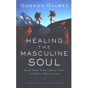 944384: Healing the Masculine Soul