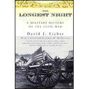 9453: The Longest Night A Military History of the Civil War