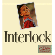 94601: The Weaver Curriculum: Interlock for Preschool and Kindergarten