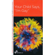 946034: Your Child Says, I"m Gay