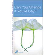 946072: Can You Change if You are Gay