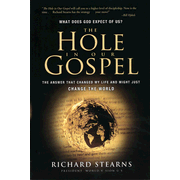 947001: The Hole in Our Gospel