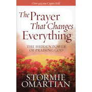 947503: The Prayer That Changes Everything