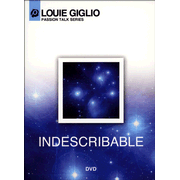 949953: Indescribable DVD 