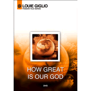 950454: How Great Is Our God DVD 