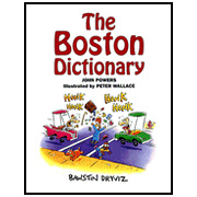 954704: The Boston Dictionary