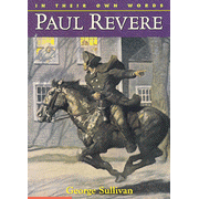 95522: Paul Revere