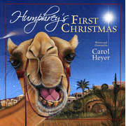 956160: Humphrey&amp;quot;s First Christmas