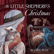 956332: The Little Shepherd&amp;quot;s Christmas