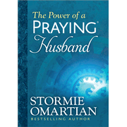 957656DA: The Power of a Praying Husband, Deluxe Edition - Slightly Imperfect