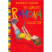 960901: The Complete Ramona Collection