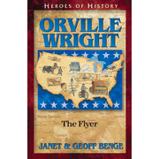 96343: Orville Wright: The Flyer