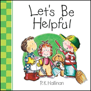 965639: Let&amp;quot;s Be Helpful