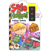 965922: Safe at Home!: Indoor Safety