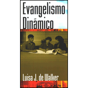 9709509: Evangelismo Dinámico (Evangelism for Today)