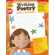 97349: Writing Poetry With Children