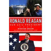 987951: Ronald Regan Our 40th President