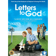 988475: Letters to God, DVD