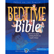 99068: The Bedtime Bible