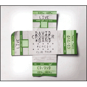 CD33423: Remedy Club Tour Edition (CD &amp; DVD)