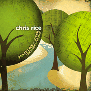 CD42860: Peace Like a River CD