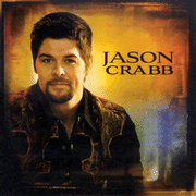 CD4372: Jason Crabb CD