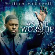CD47234: As We Worship: Live