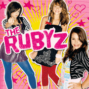 CD56812: The Rubyz CD
