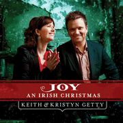 CD58964: Joy: An Irish Christmas